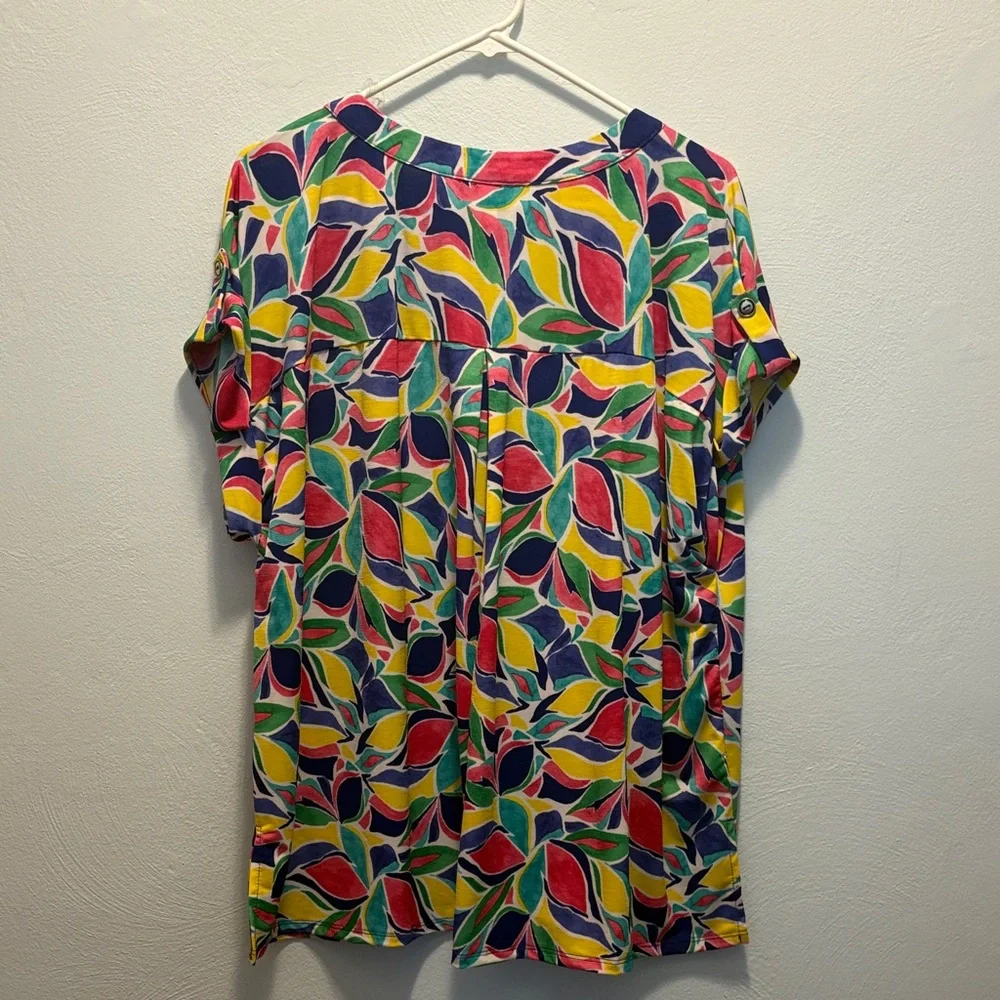 Dear Scarlett top - Picture 3 of 4
